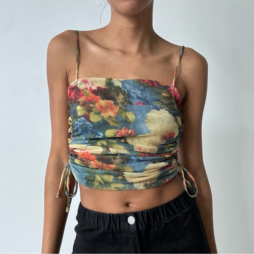 Small Urban Outfitters tank top